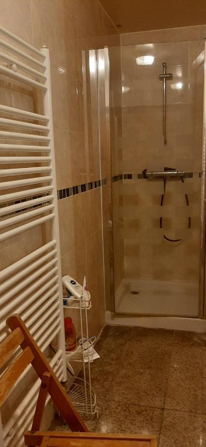 3 Private Rooms Shared Flat In A Villa At Sceaux 600M Rer B Direct To Notre-Dame Exterior photo