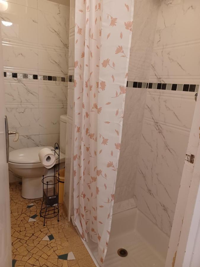 3 Private Rooms Shared Flat In A Villa At Sceaux 600M Rer B Direct To Notre-Dame Exterior photo