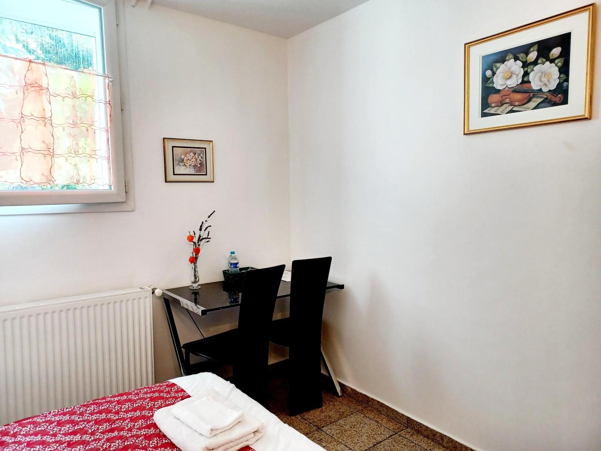 3 Private Rooms Shared Flat In A Villa At Sceaux 600M Rer B Direct To Notre-Dame Exterior photo