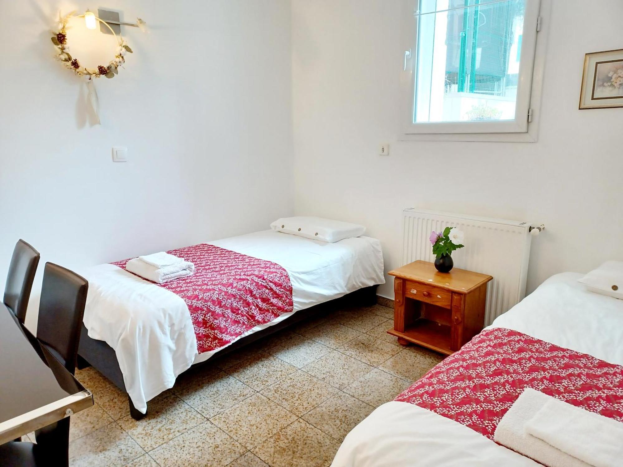 3 Private Rooms Shared Flat In A Villa At Sceaux 600M Rer B Direct To Notre-Dame Exterior photo